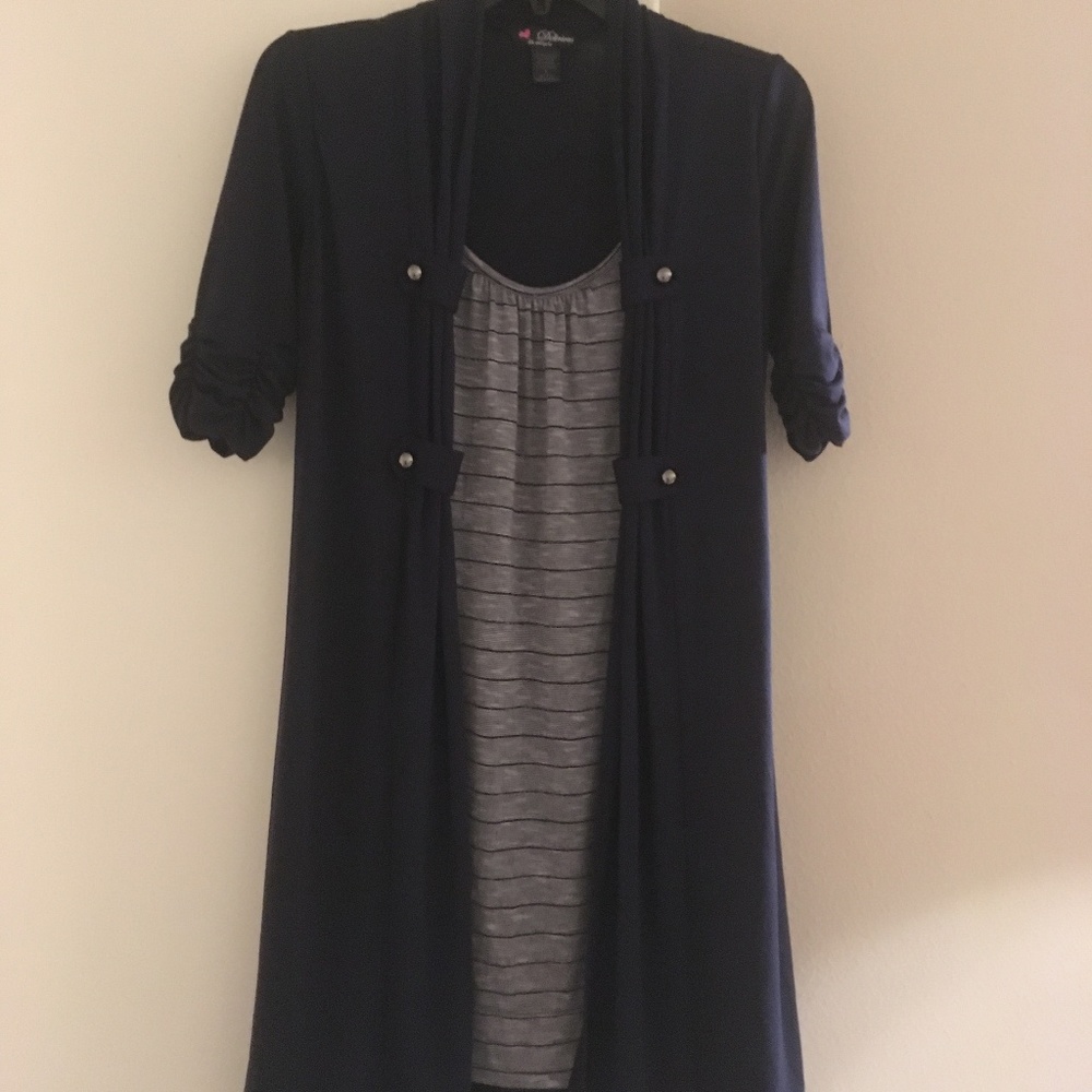Juniors Dress